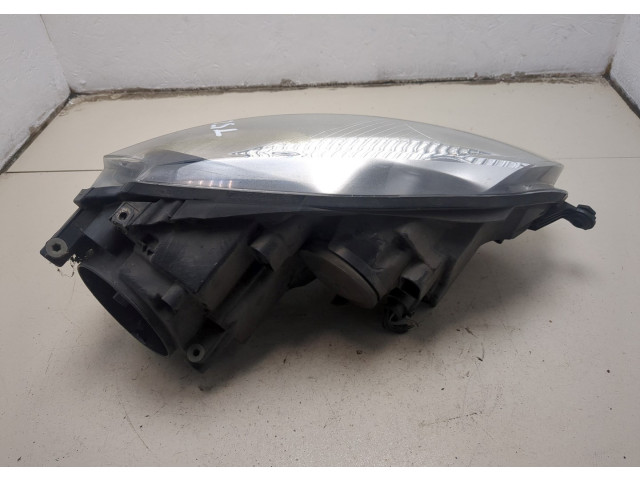 Фара передняя  Volkswagen Golf 5 2003-2009 левая 