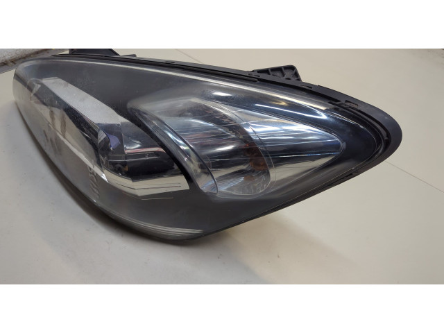 Фара передняя  KIA Ceed 2007-2012 левая 