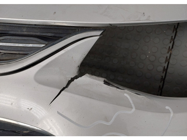 Бампер  Chevrolet Malibu 2015-2018 передний   84042377