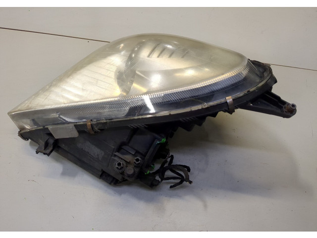 Фара передняя Mercedes SLK R171 2004-2008 правая