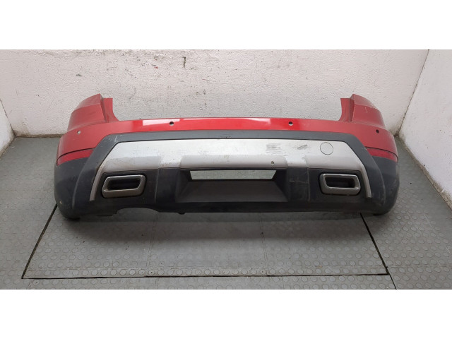 Бампер  Seat Arona 2017-2021 задний   