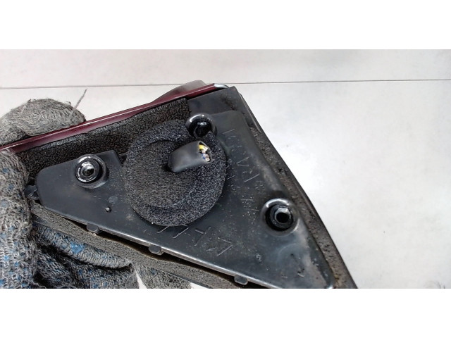 Зеркало боковое Mitsubishi Galant 1993-1997 правое MB978617