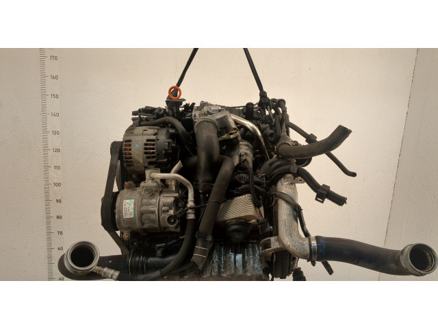  Турбина  Audi A3 (8P) 2003-2013             03G253010A