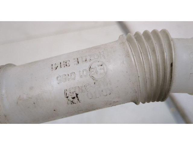 Бачок омывателя Mitsubishi Lancer 10 2007-2015