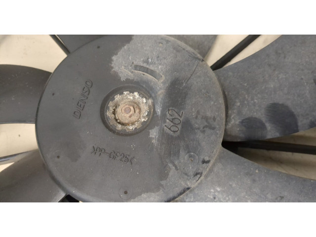 Вентилятор радиатора  Suzuki Grand Vitara 2005-2015           