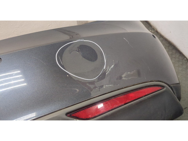 Бампер Tesla Model S задний 106875100A