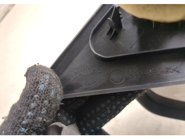 Зеркало боковое Dacia Sandero 2013-2020 левое