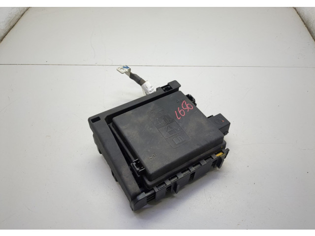 Блок предохранителей  Chevrolet Blazer 2018-2023      851420077   