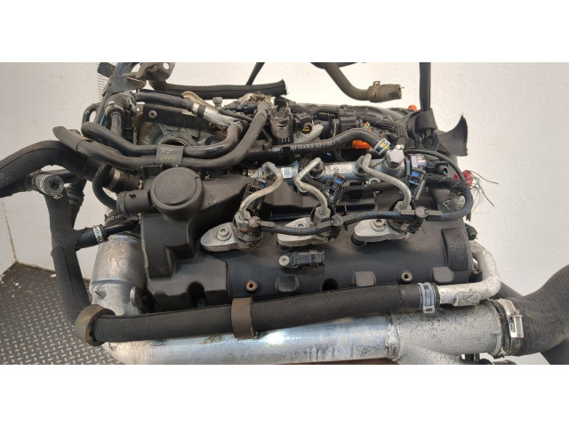 Генератор Audi Q7 2005-2015