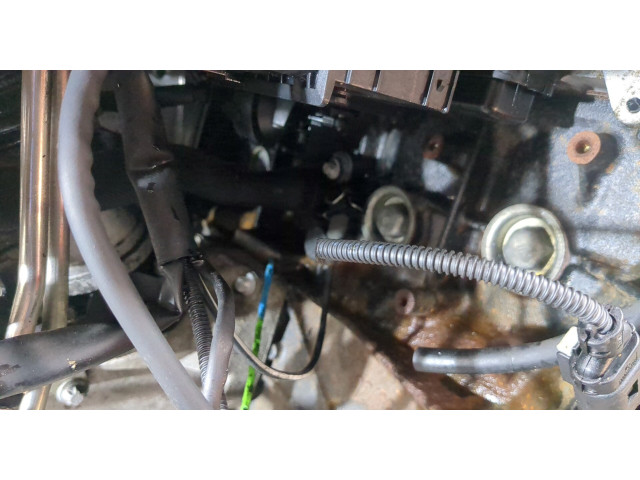 Генератор  Mercedes C W204 2007-2013           