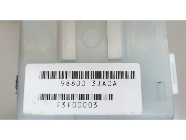 Блок комфорта  Infiniti QX60 2013-2016      988003ja0a   