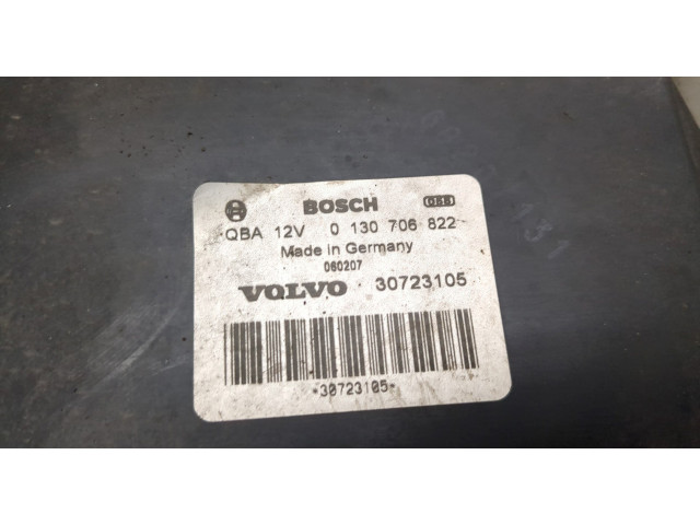 Вентилятор радиатора  Volvo XC70 2002-2007           