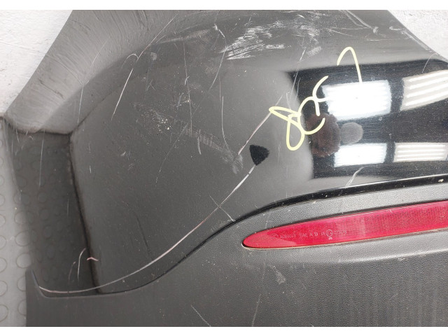 Бампер  Mercedes GLC X253 2015-2022 задний   A25388515019999, A2538850925