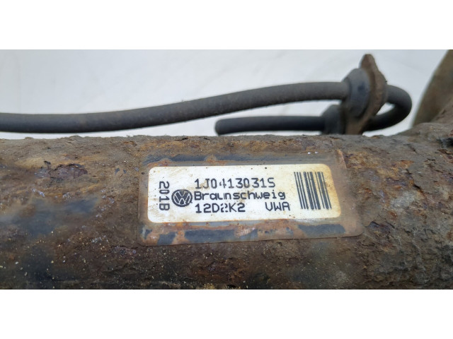 Стойка амортизатора  Volkswagen Golf 4 1997-2005      