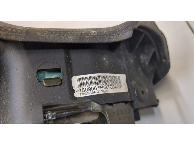 Подушка безопасности водителя Honda CR-V 2002-2006