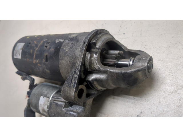 Стартер  Volkswagen Phaeton 2002-2010 3  059911024G, 059911024GX   