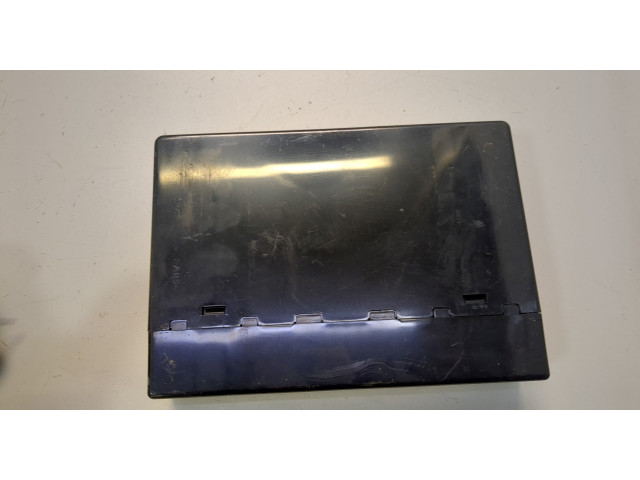 Блок комфорта  Chevrolet Tahoe 2006-2014        