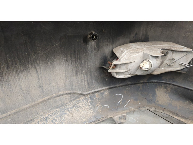 Бампер Lexus RX 2003-2009 задний