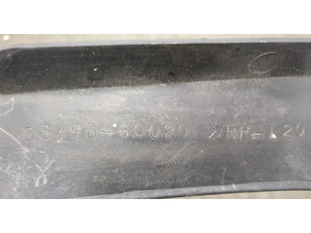 Крышка блока предохранителей Lexus GX 2002-2009