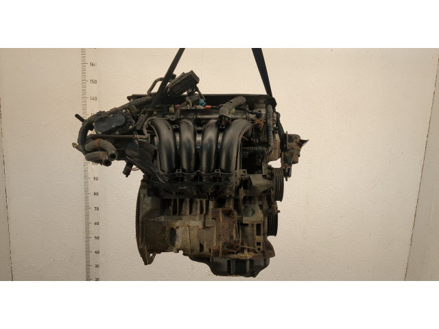 Генератор  Pontiac Vibe 2 2008-2010       19205069    