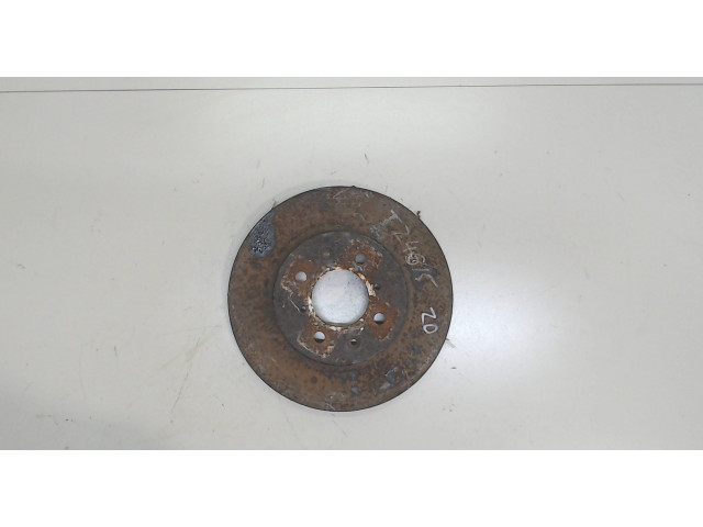 Диск тормозной Honda CRX 1992-1998 1.6 передний 45251-SK7-000