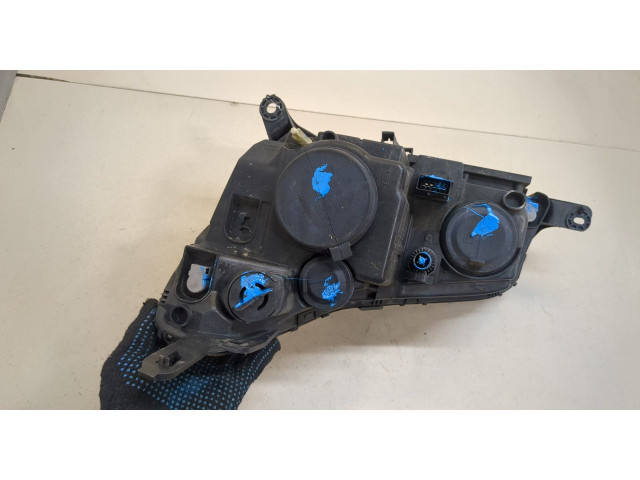 Фара передняя  Citroen C5 2004-2008 правая 