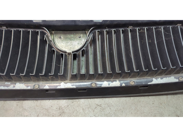 Решетка радиатора Skoda Octavia Tour 1996-2011