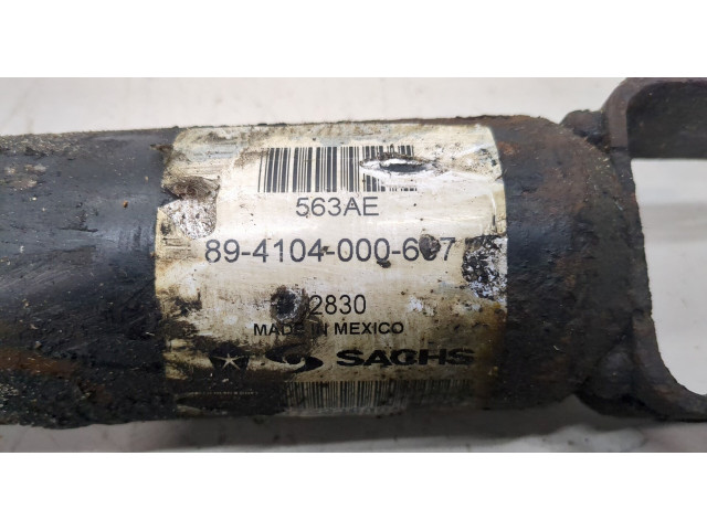 Стойка амортизатора Jeep Grand Cherokee 2010-2013