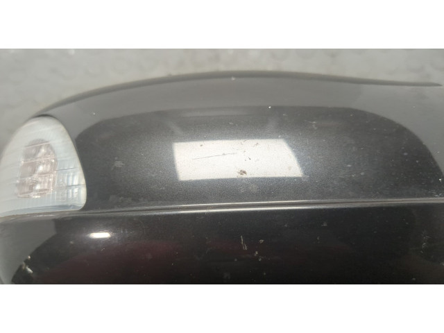 Зеркало боковое  Mercedes E W210 1995-2003  правое           2108108816