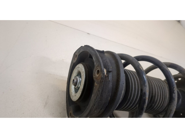 Стойка амортизатора Skoda SuperB 2015-