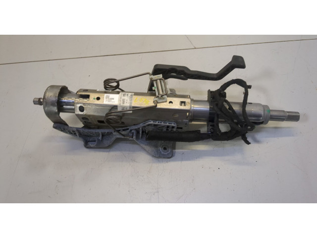 рейка Колонка рулевая Buick Regal 2009-2017