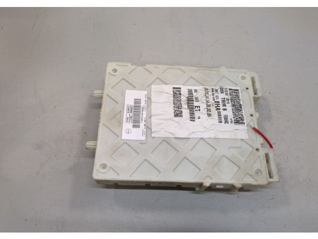 Блок предохранителей  Ford Focus 3 2011-2015         