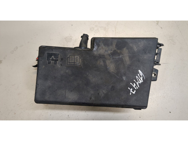 Блок предохранителей  Ford Focus 2 2005-2008         