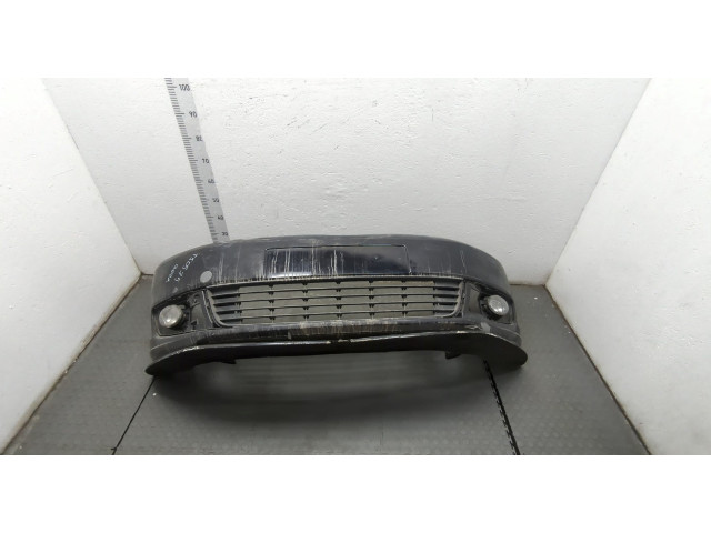 Бампер Volkswagen Caddy 2004-2015 передний