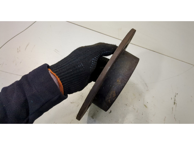 Диск тормозной Mitsubishi ASX 1.6 задний