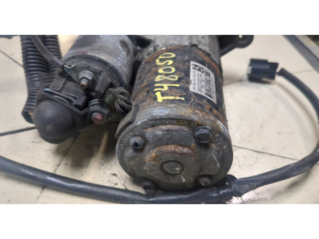 Стартер  Citroen C-Crosser 2.2  9656262780, M000T20871ZE   