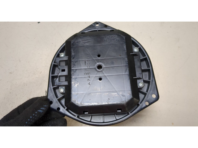 Моторчик печки Infiniti QX56 2010-2013