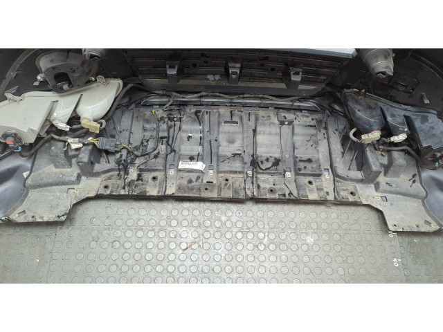 Бампер  Ford Escape 2012-2015 передний   CJ5Z17D957BCCP, CJ5Z17D957AA, CJ5Z8419BA