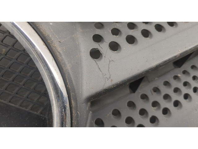 Решетка радиатора  Mercedes Citan 2012-2021          