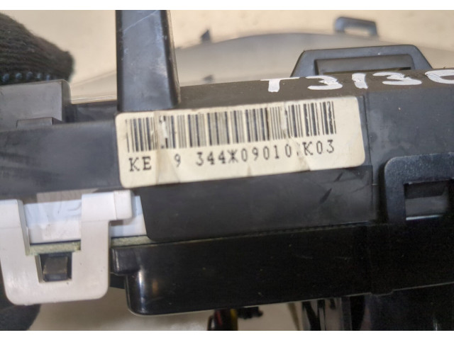 Панель приборов Smart Fortwo 1998-2007 0.7 Бензин