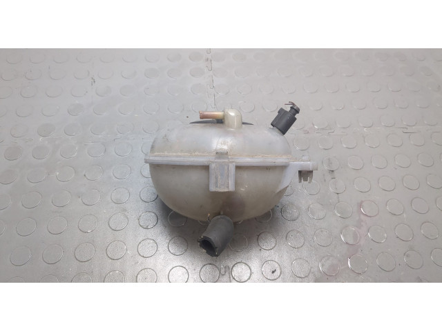 Бачок расширительный Skoda SuperB 2015-2025