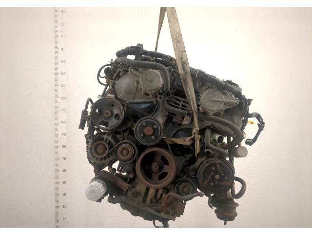 Генератор Infiniti FX 2002-2009 23100CD010