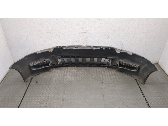 Бампер  Volkswagen Polo 2009-2014 передний   