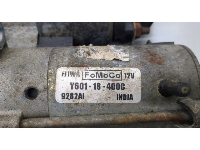 Стартер Mazda 3 (BL) 2009-2013 1.6 Y60118400C