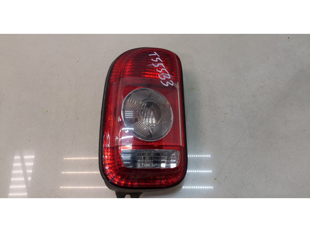 Задний фонарь 63212755117, 2755117