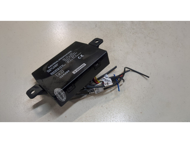 Блок комфорта  Subaru Forester 2013-         