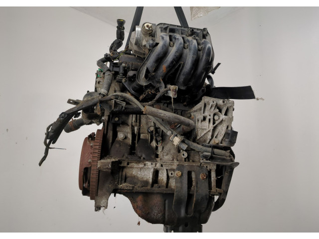 Генератор Citroen C2 2003-2009