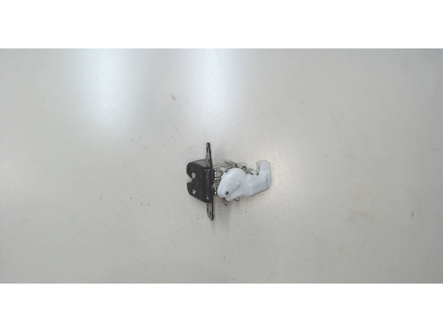 Замок багажника Jeep Grand Cherokee 2013-