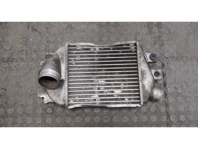 Интеркулер  Subaru Forester (S12) 2008-2012 2.0      