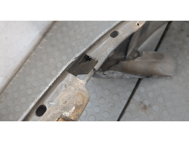 Бампер  KIA Sorento BL 2002-2011 задний   866113E030XX